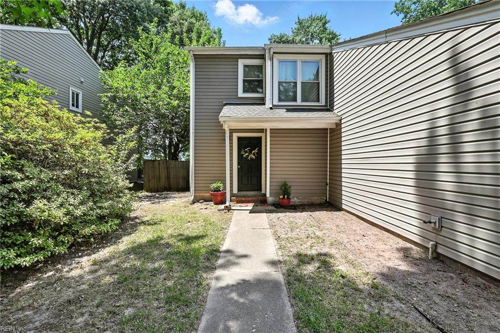 1739 Pompey St - Photo 1