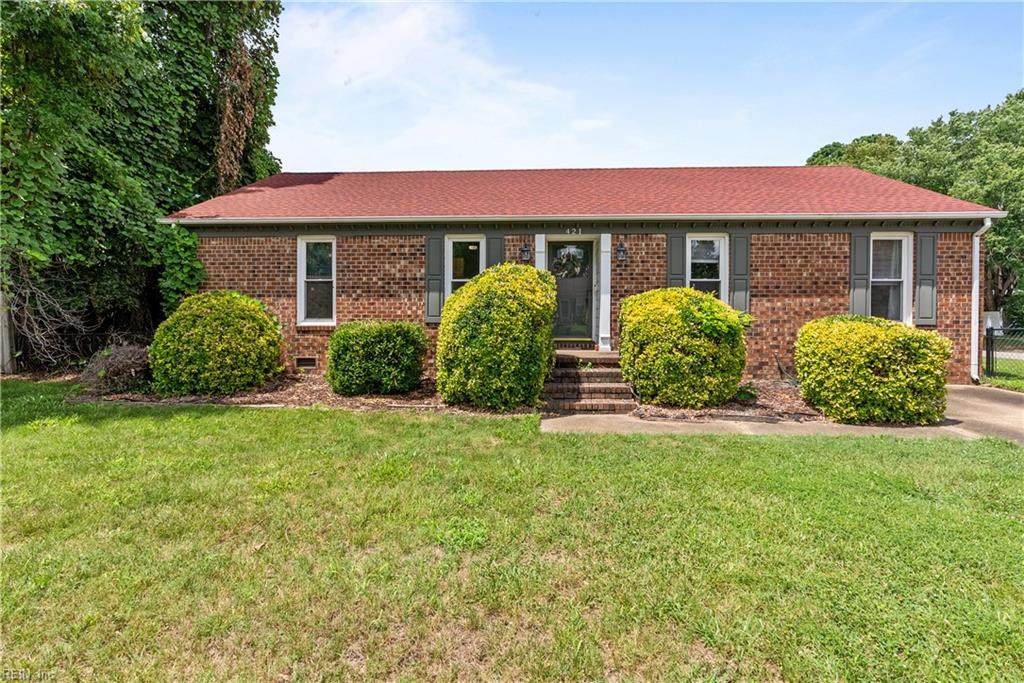 421 Mccosh Dr - Photo 1
