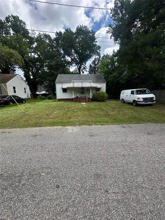 2810 Hurley Ave - Photo 1