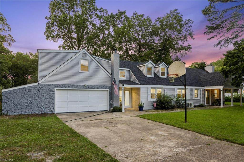 5016 Madeira Rd - Photo 1