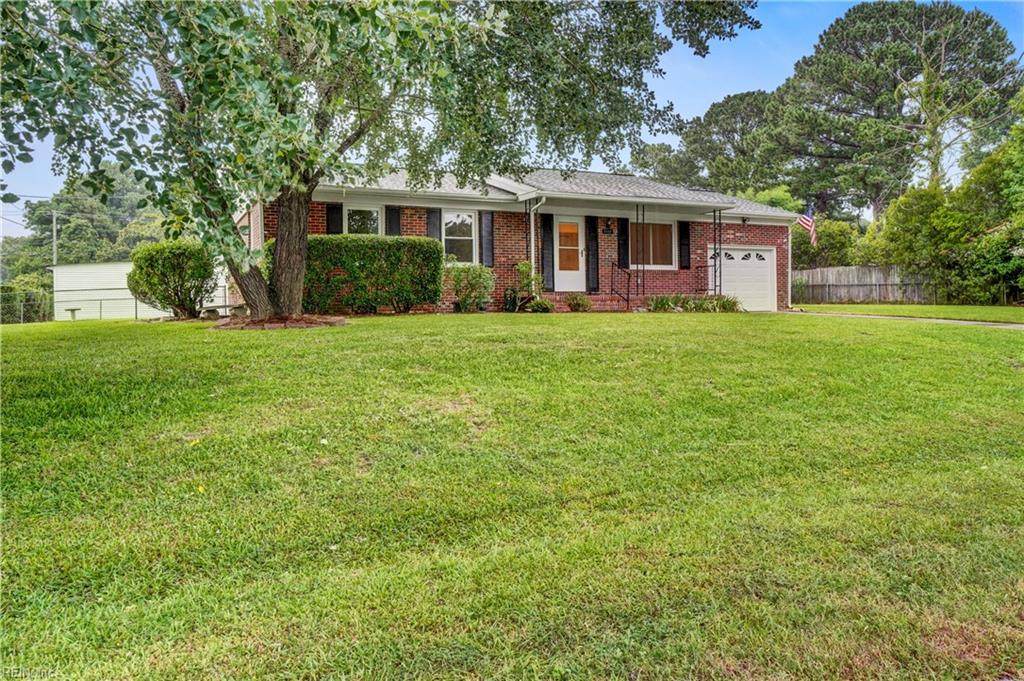 2800 Nansemond Dr - Photo 1