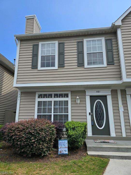 521 Furman Ct - Photo 1