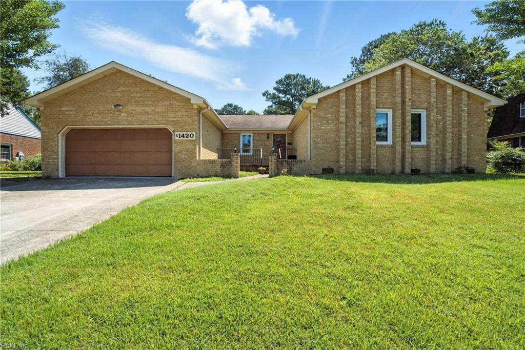 1420 Waterside Dr - Photo 1