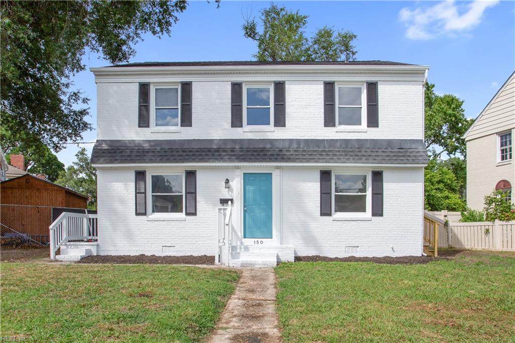 150 Armstrong Dr - Photo 1