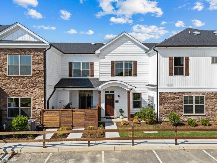 MM Longleaf At Legacy At Burbage Lake - Photo 1