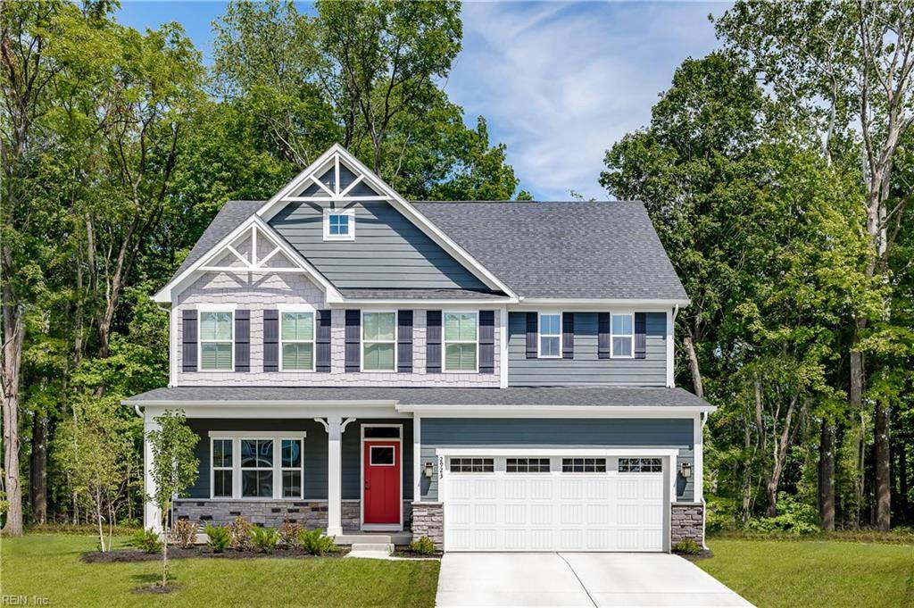 5833 Sherman Ct - Photo 1