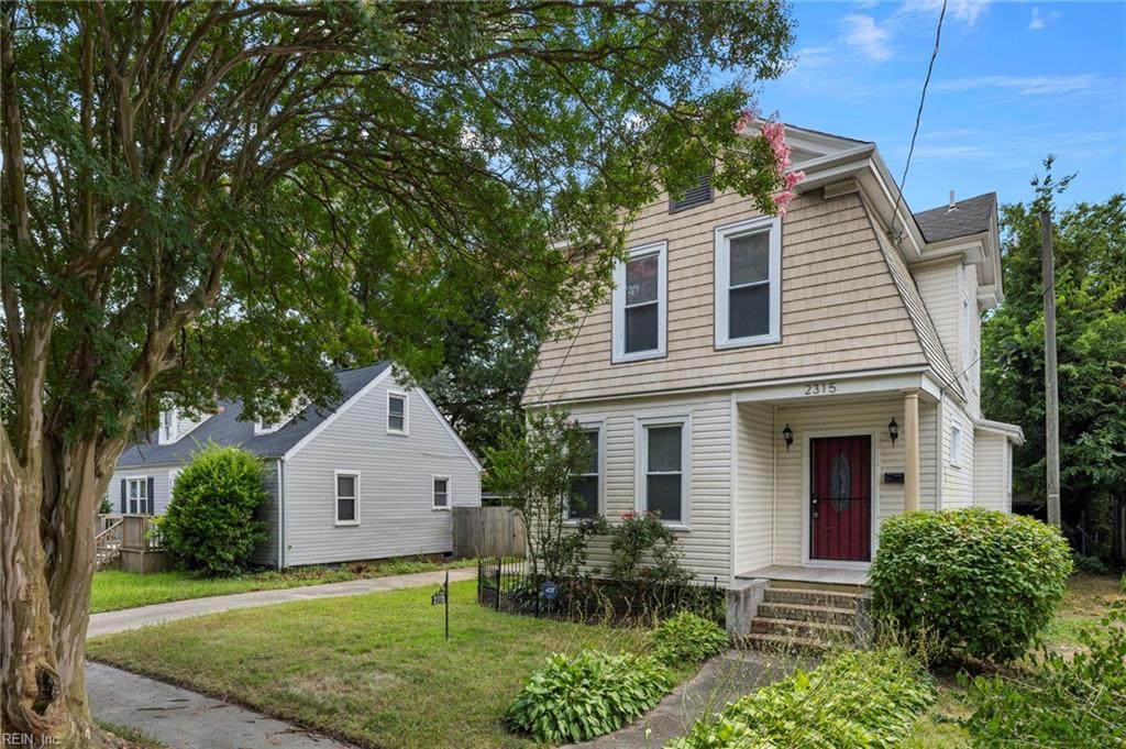 2315 Harrell Ave - Photo 1