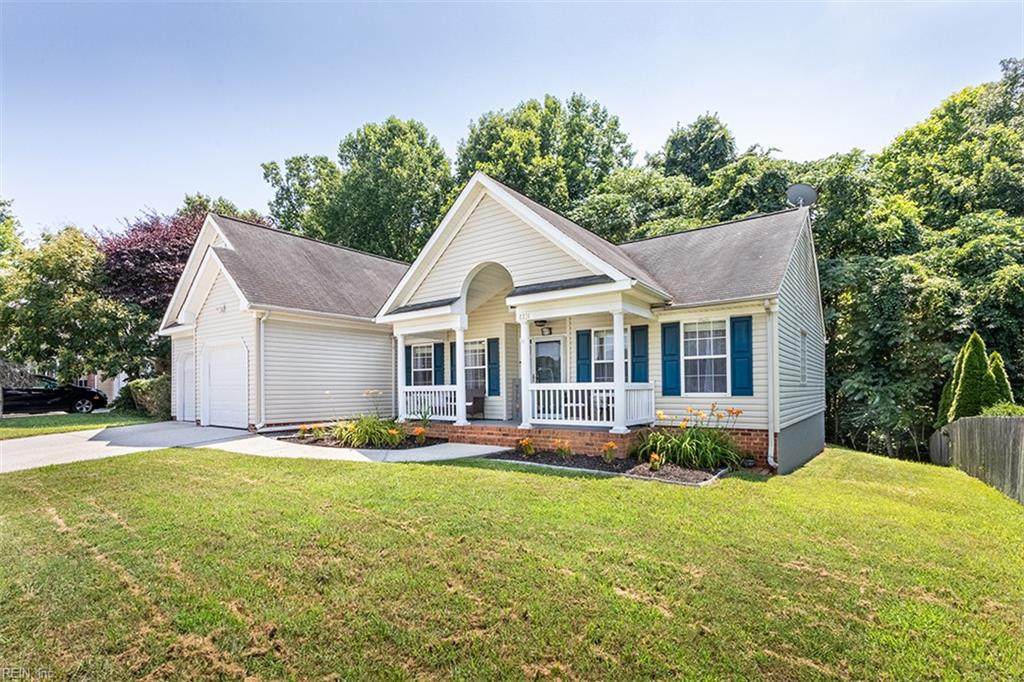8831 Fenwick Hills Pw - Photo 1