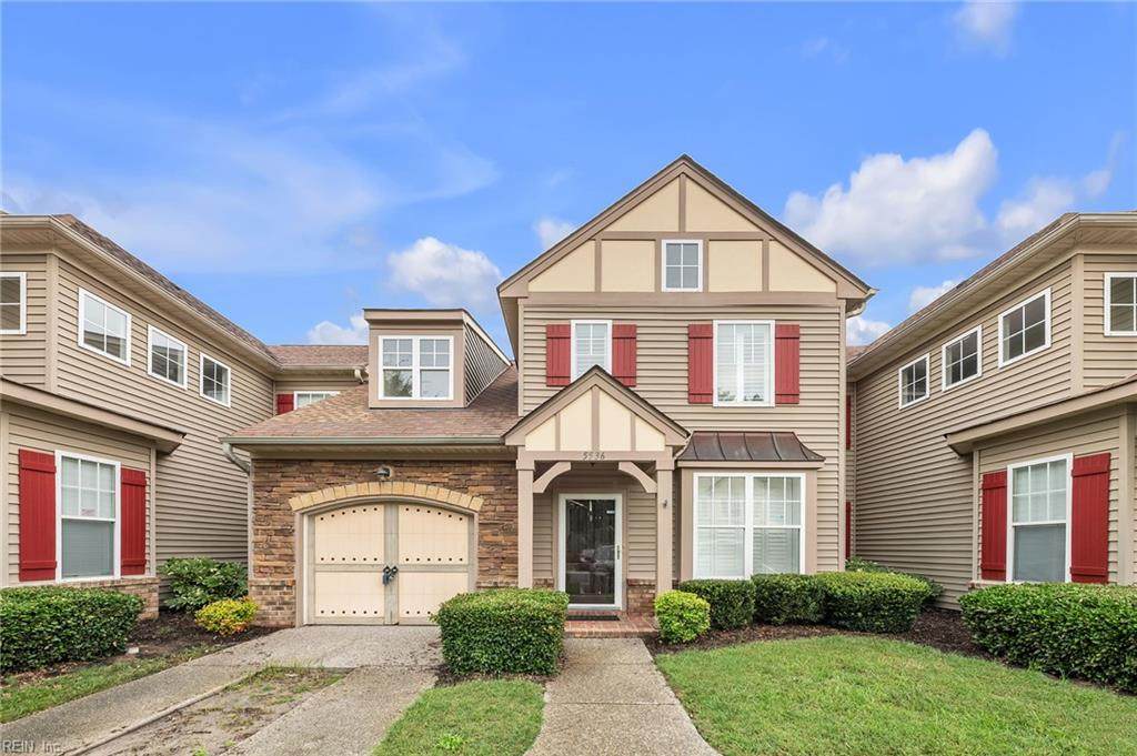 5536 Frog Pond Ln - Photo 1