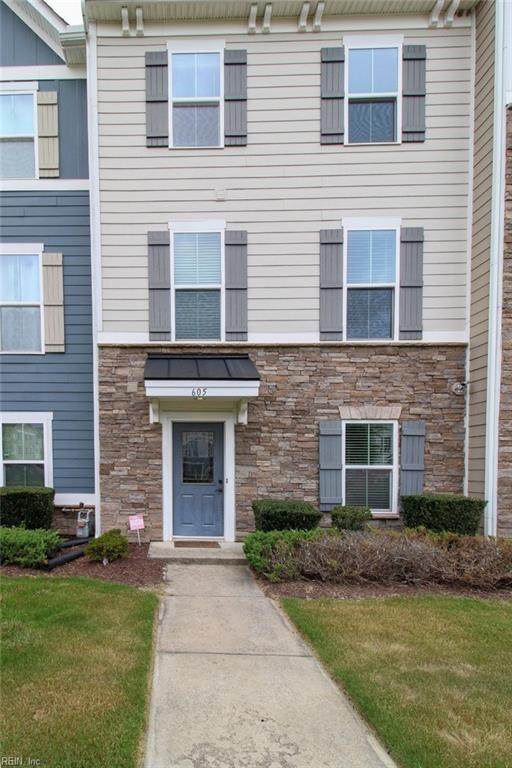 605 Gendron St - Photo 1