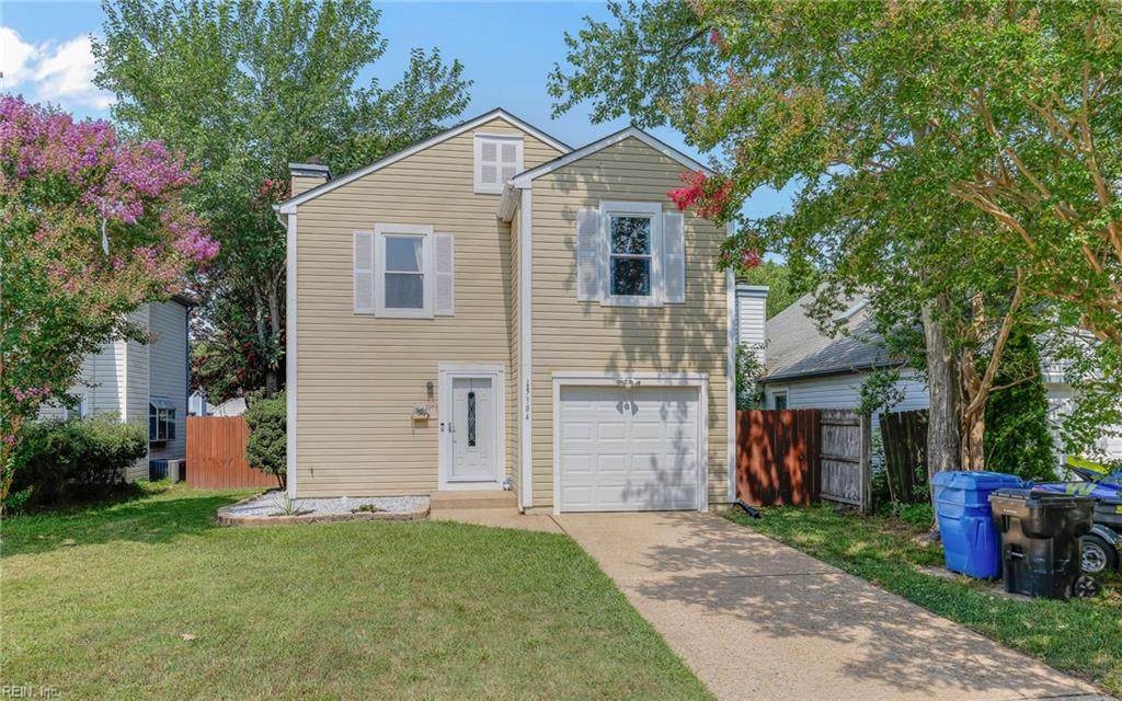 5384 Glenville Cir - Photo 1
