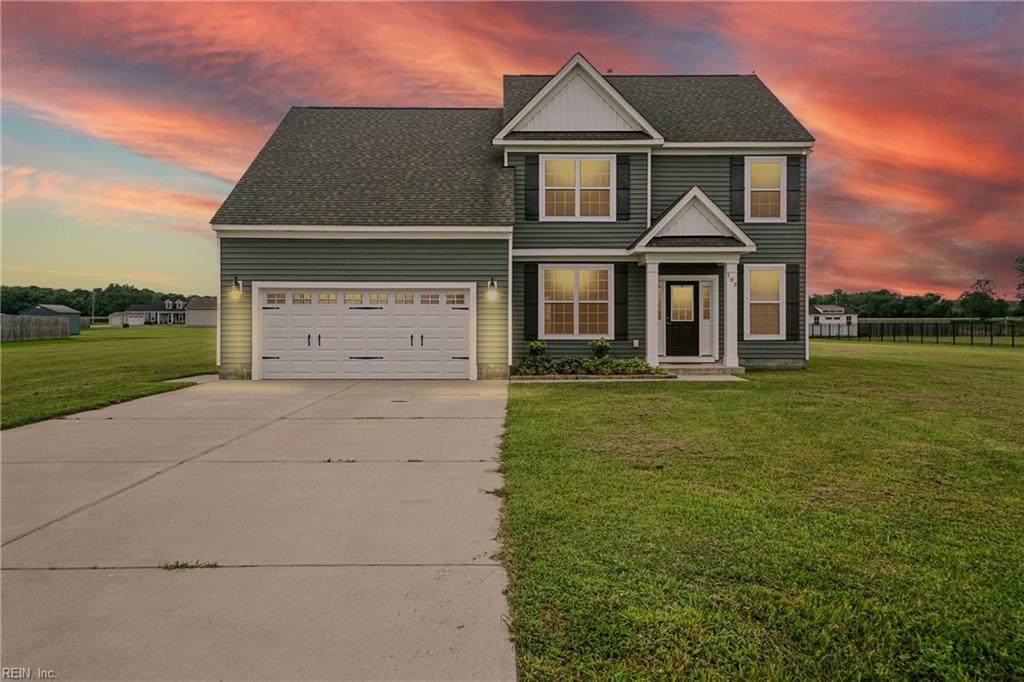 103 Red Maple Dr - Photo 1