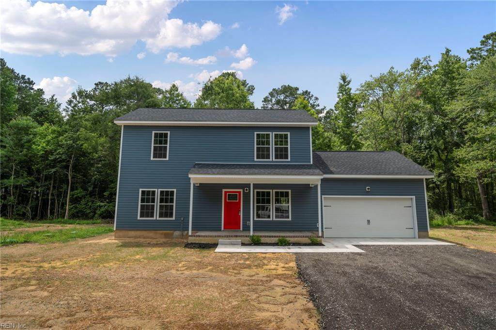 7221 Gates Rd - Photo 1