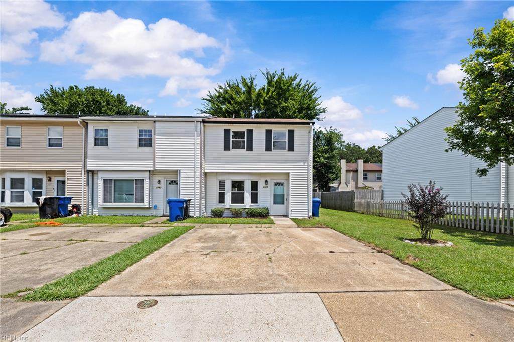 1185 Old Clubhouse Rd - Photo 1