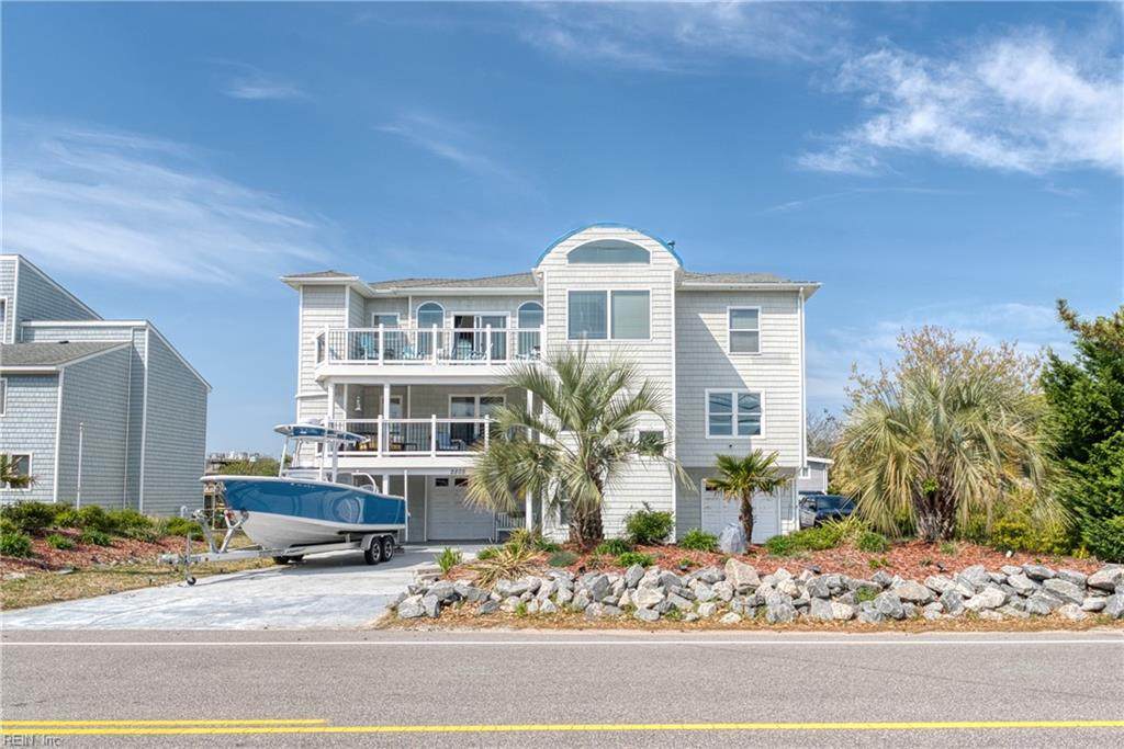 2805 Sandpiper Rd - Photo 1
