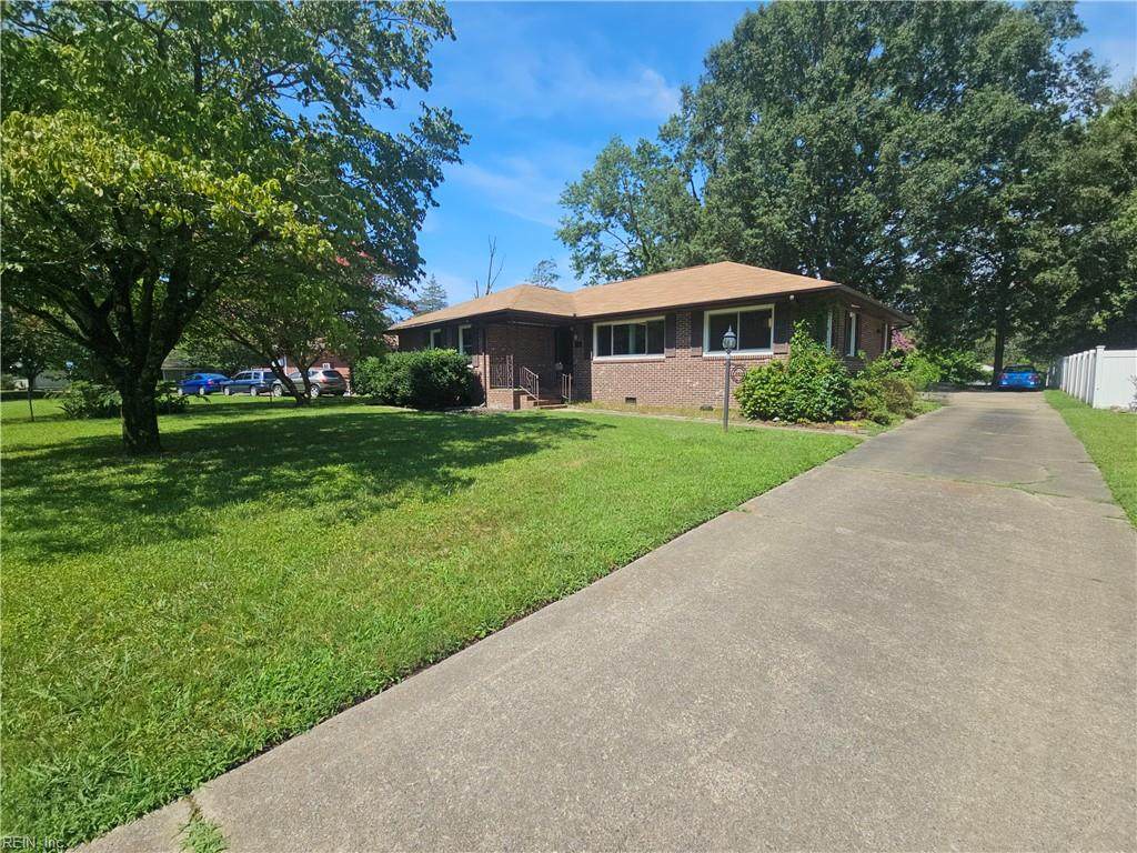 403 Woodland Rd - Photo 1