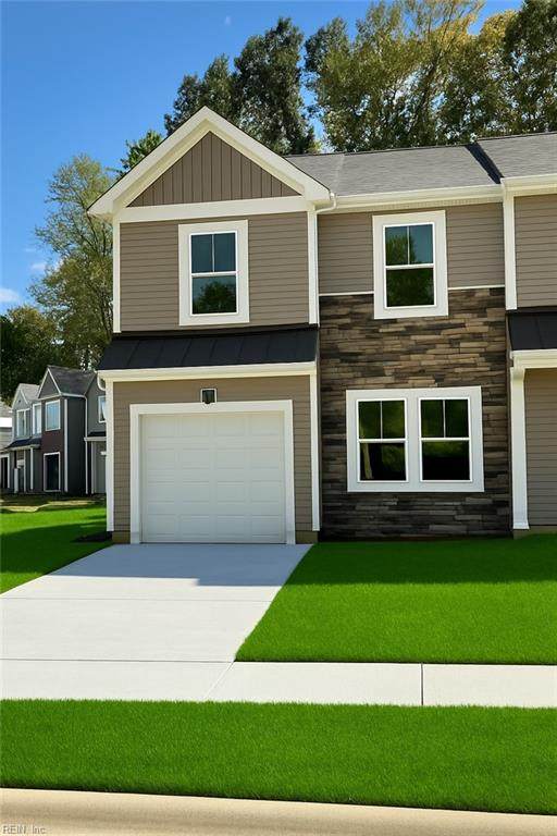 1009 Serene Rd - Photo 1