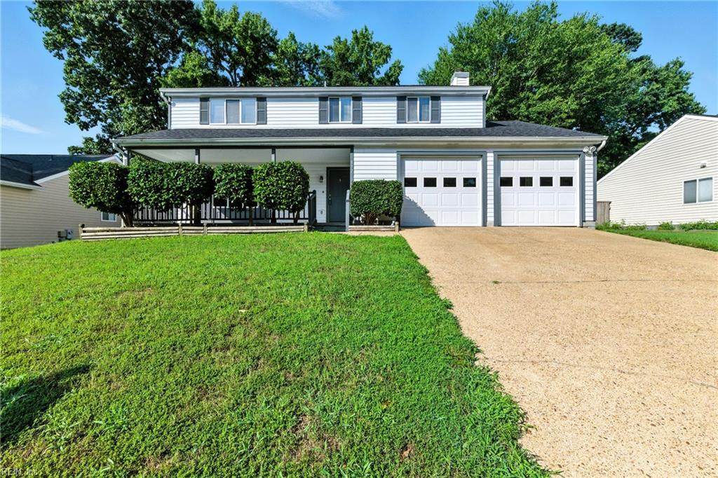 892 Garrow Rd - Photo 1