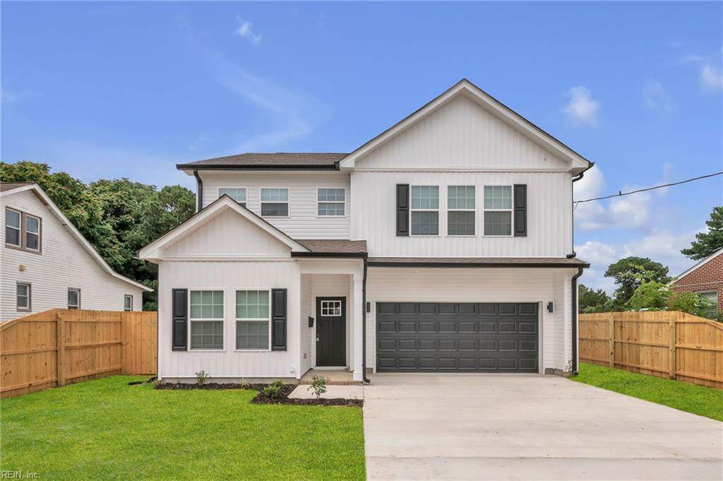 3207 Shell Rd - Photo 1