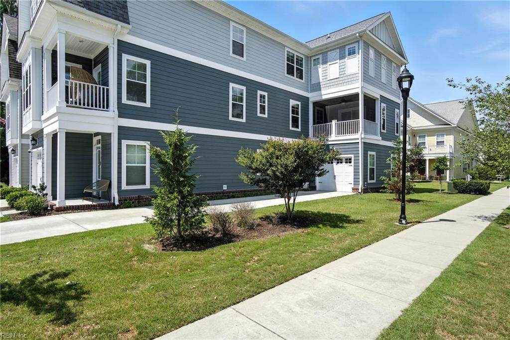 102 Mizzen Quarter Loop - Photo 1