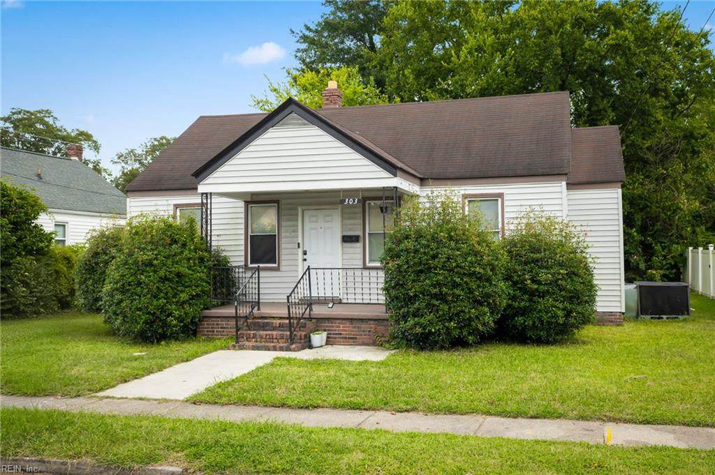 303 Sandpiper Dr - Photo 1