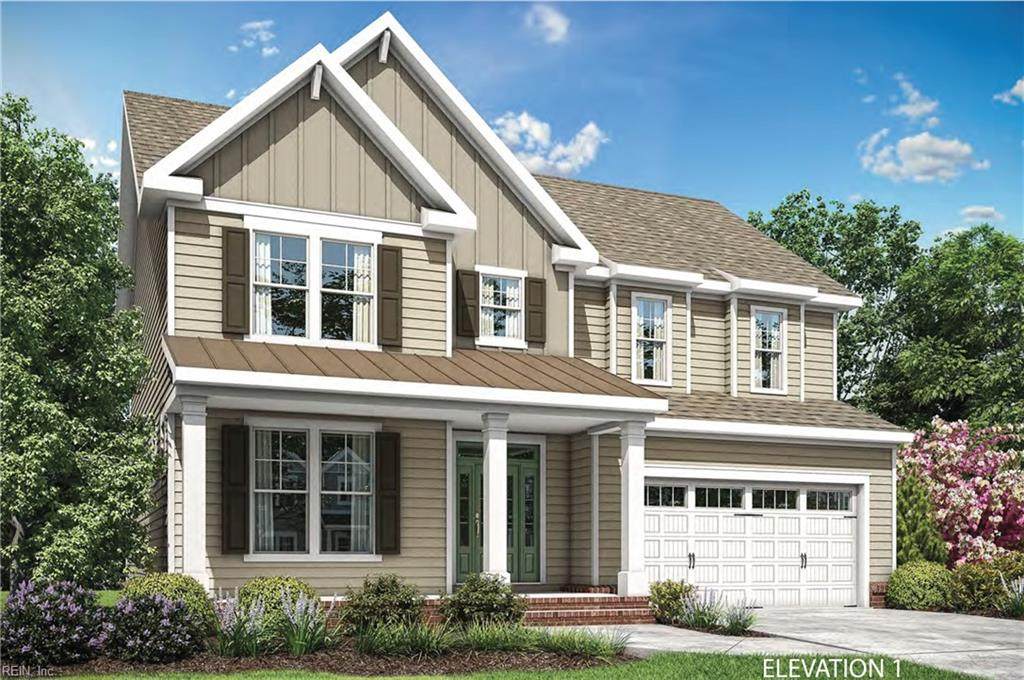 404 Stoney Mist Way - Photo 1