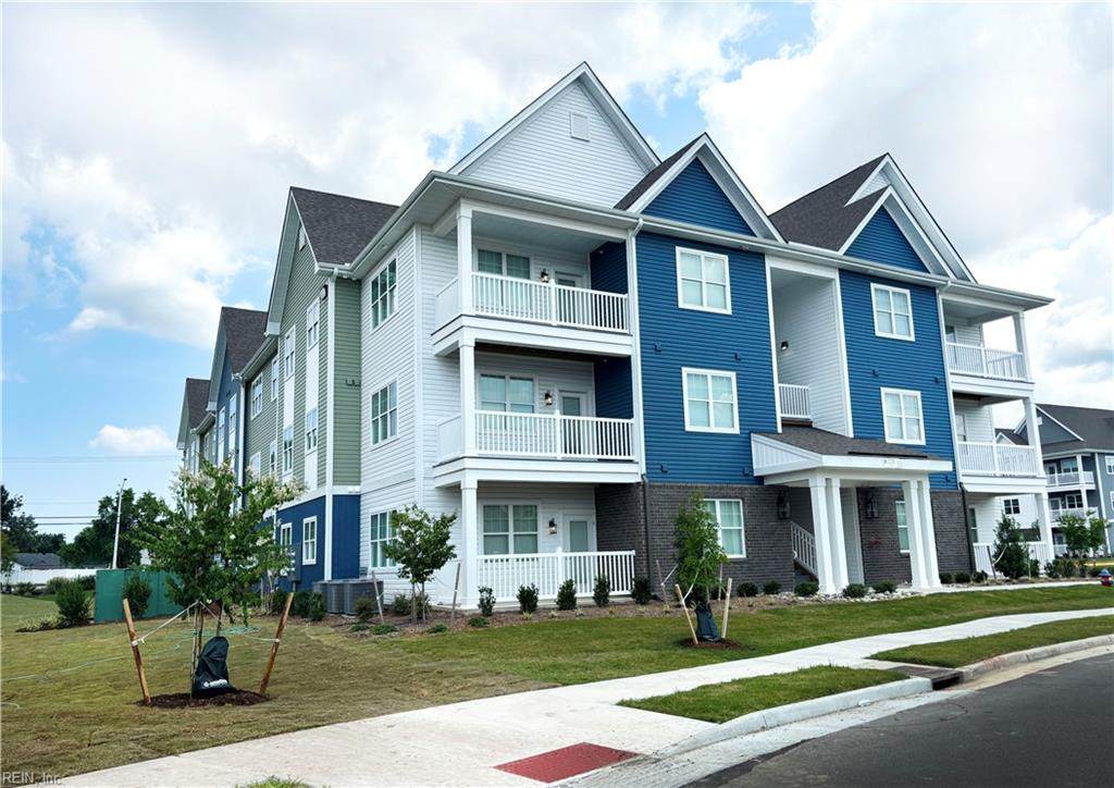 1720 Vankar Drive #103 - Photo 1