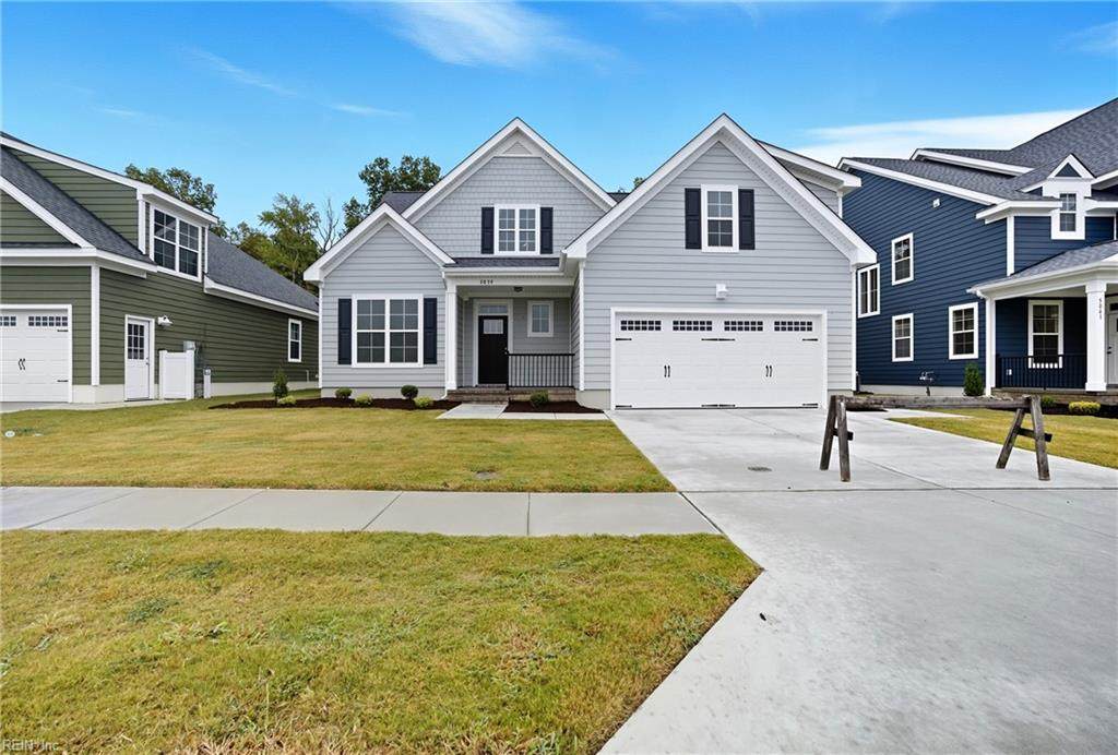 2237 Captiva Ln - Photo 1