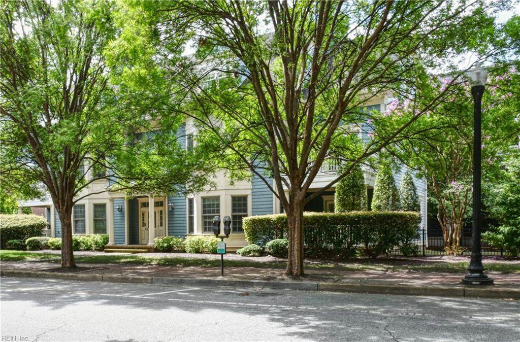 435 Freemason St - Photo 1