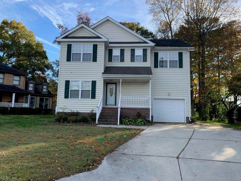 401 Harper Ct - Photo 1