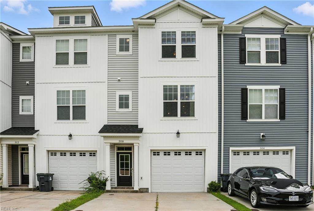 308 Gilead Trl - Photo 1