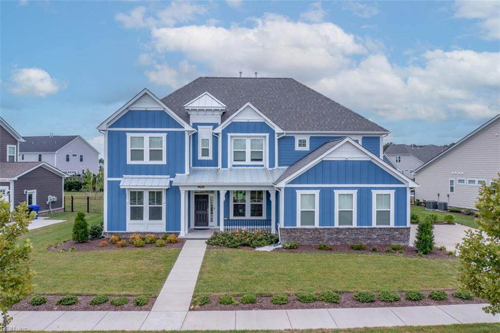 2960 Weston Loop - Photo 1