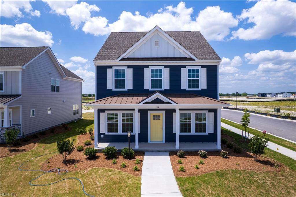 309 Iris Cir - Photo 1