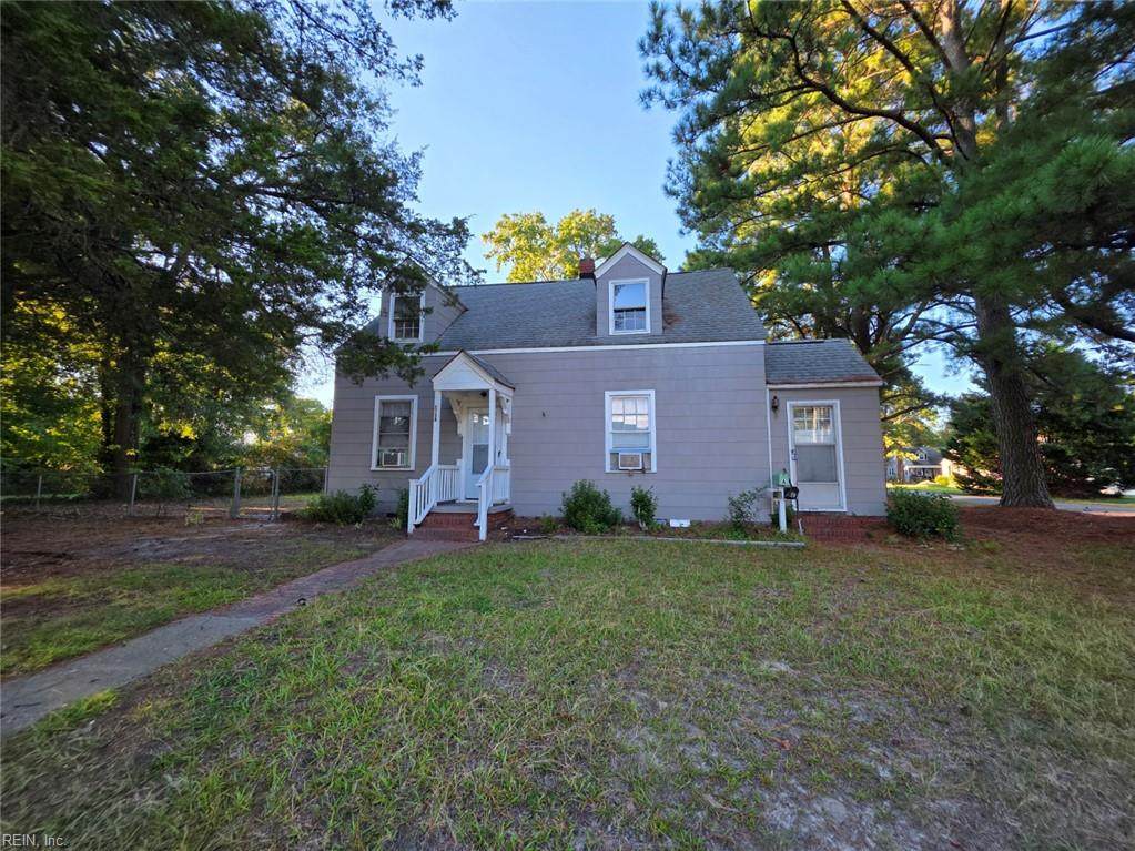 4102 Race St - Photo 1