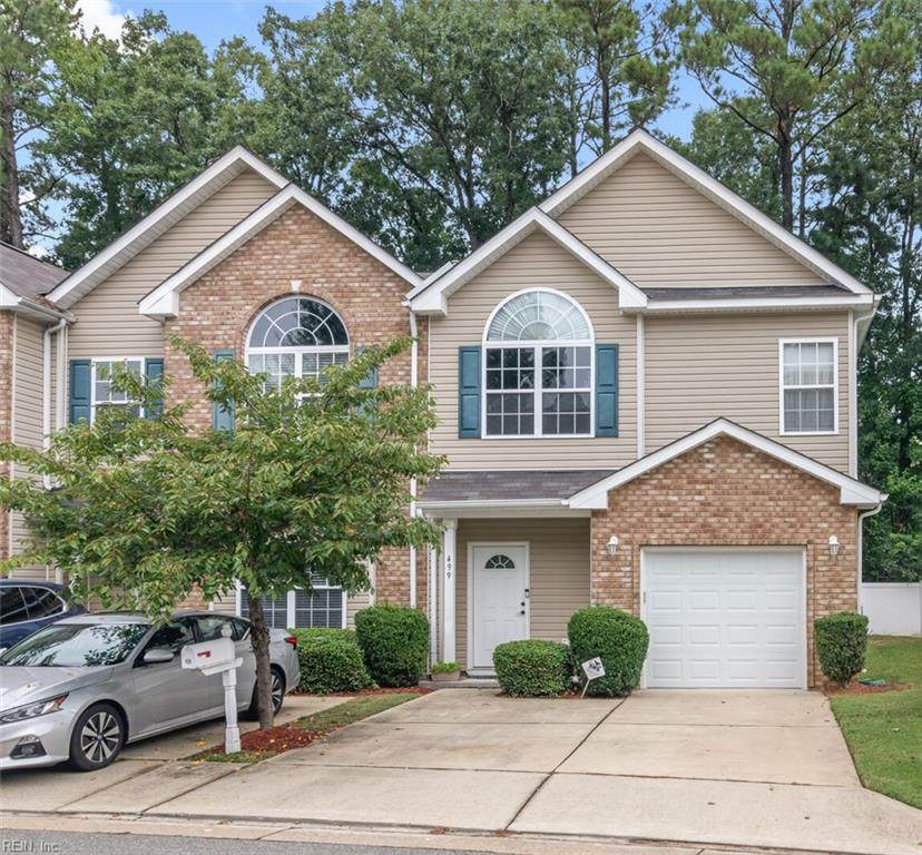 499 Old Colonial Way - Photo 1