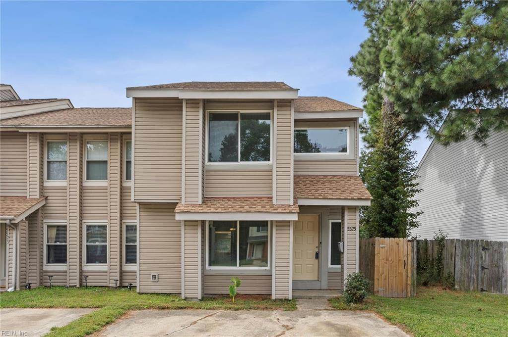 5525 Campus Dr - Photo 1