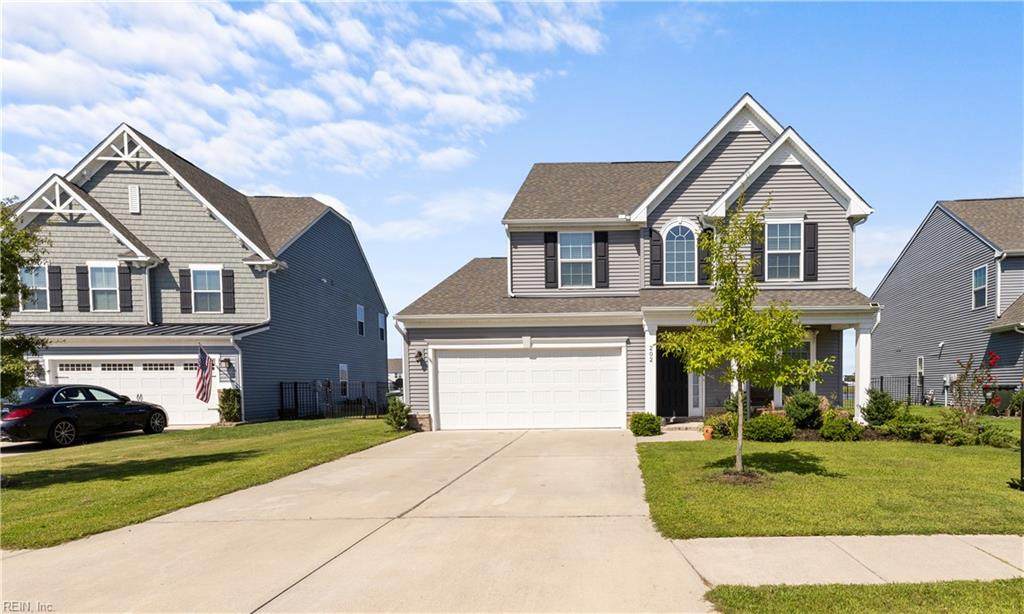 202 Green Lake Rd - Photo 1