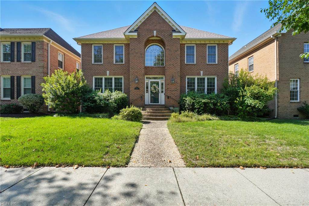 3531 Colmar Qtr - Photo 1