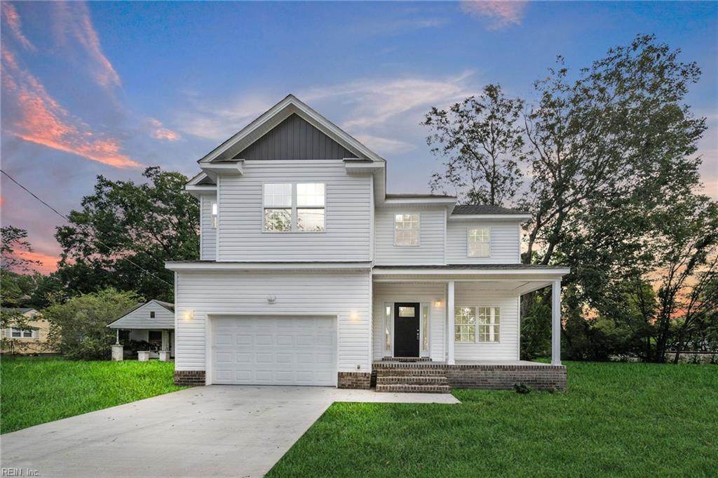 5127 Deep Creek Blvd - Photo 1