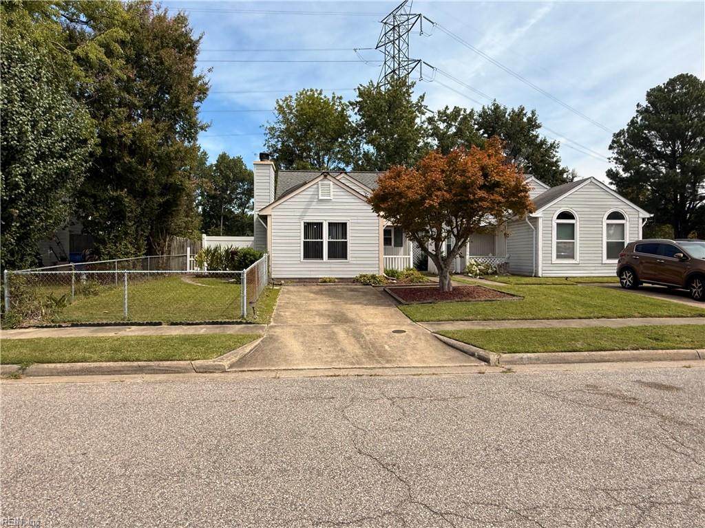 454 Cobblewood Arch - Photo 1