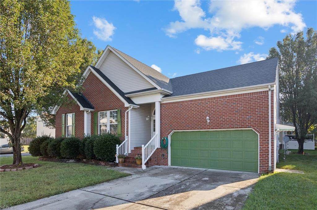 2001 Kelsey Bay Ct - Photo 1