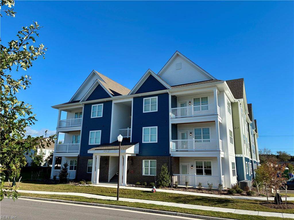 1720 Vankar Drive #207 - Photo 1