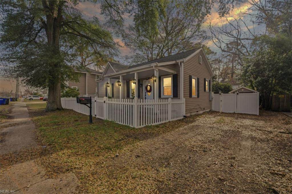 1325 Little Creek Rd - Photo 1