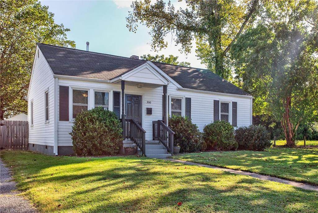 300 Maney Dr - Photo 1