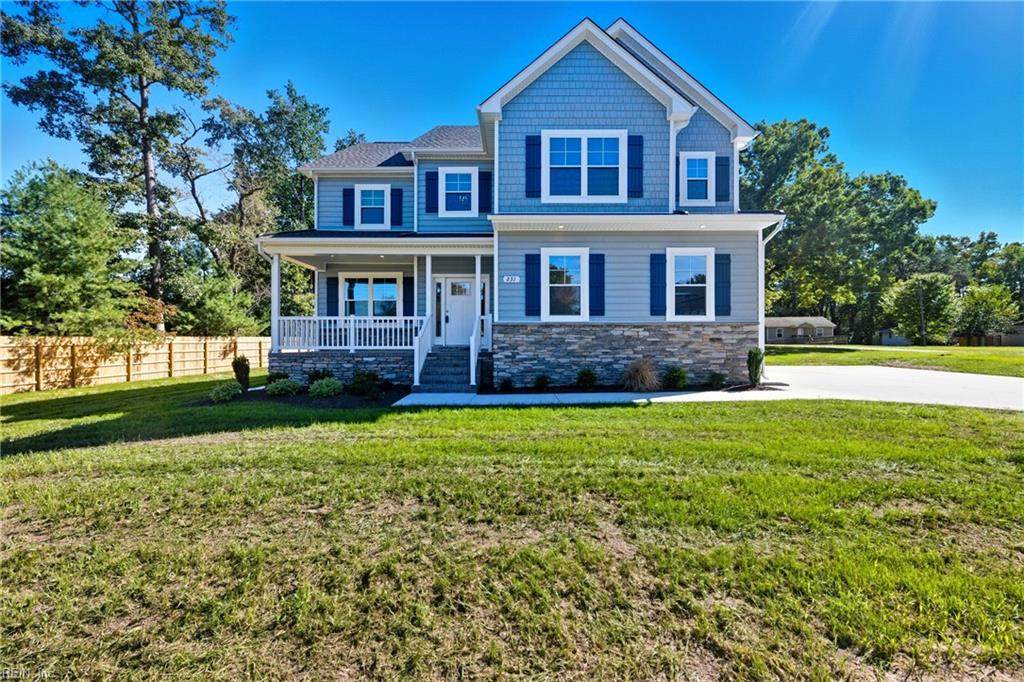 231 Dare Rd - Photo 1