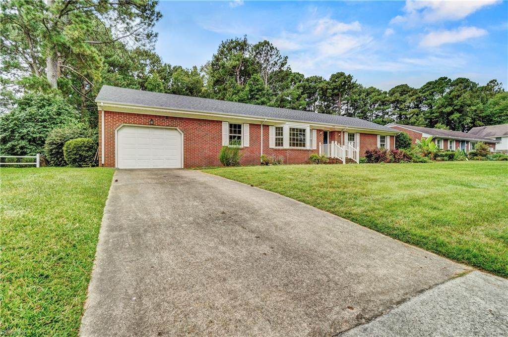 5713 Craneybrook Ln - Photo 1