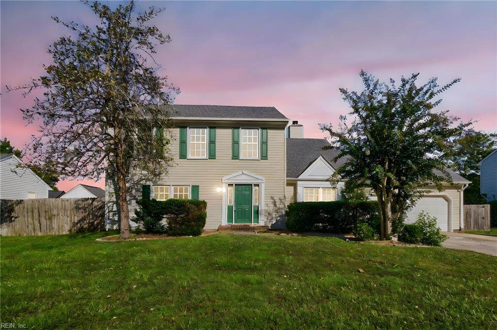 509 Lake Crest Dr - Photo 1