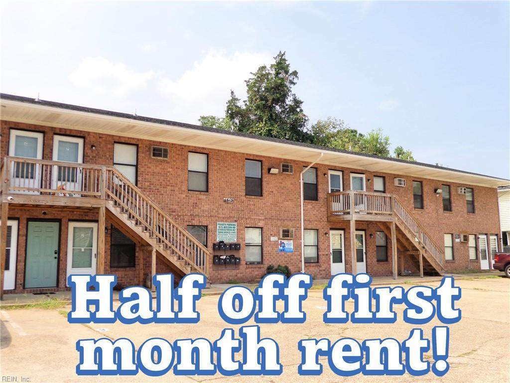 1615 Wilson Rd - Photo 1