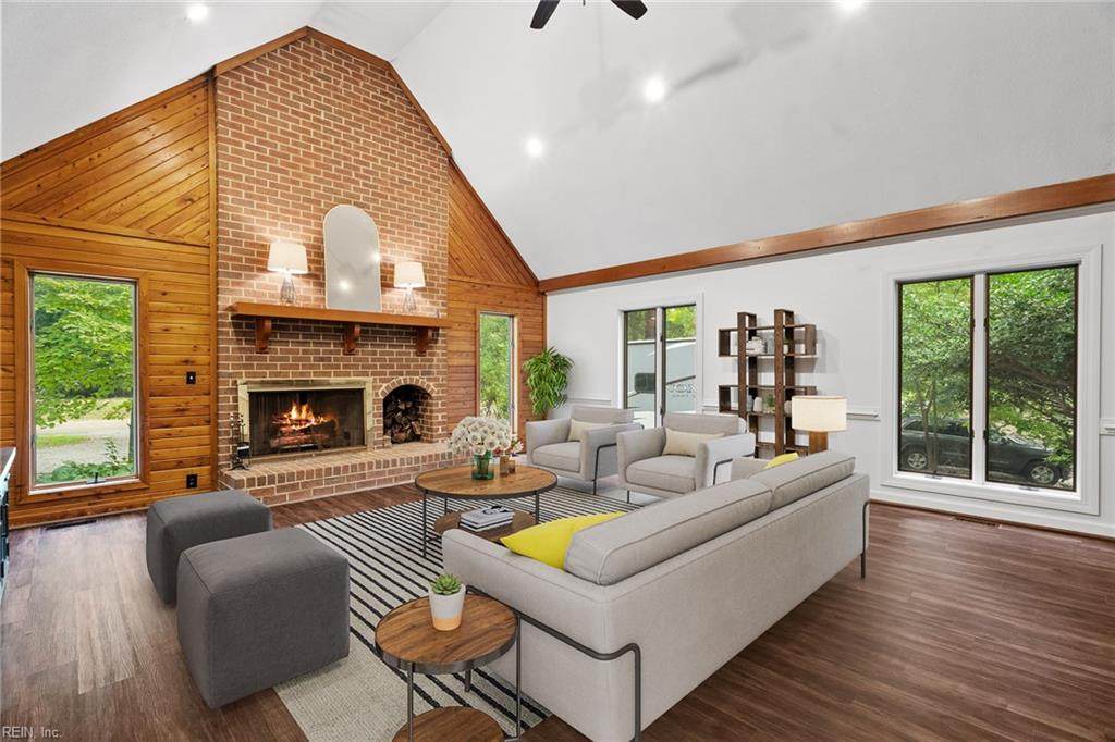 1696 Cherry Grove Rd - Photo 1