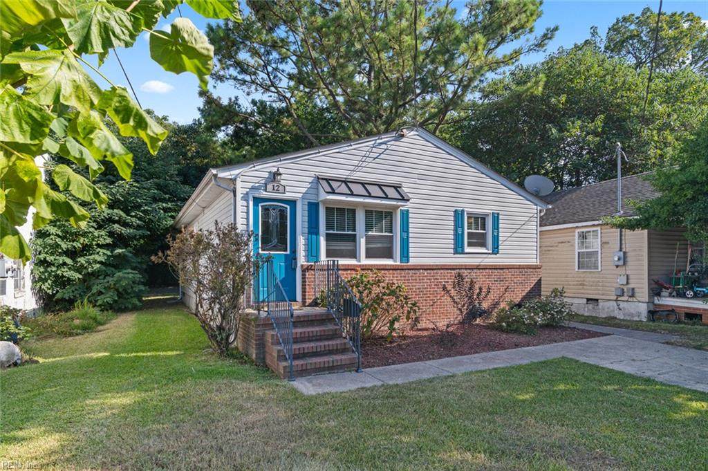 12 Hope St - Photo 1